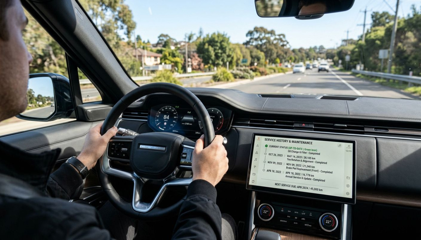 ¿Cómo identificar el historial completo de un vehículo antes de comprarlo?